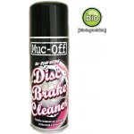 Muc-Off Disc Brake Cleaner 400 ml – Sleviste.cz