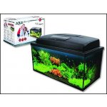 Aquael Aqua4Family akvarijní set 80 x 35 x 40 cm, 112 l – Zbozi.Blesk.cz