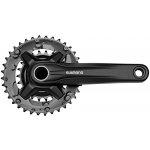 Shimano FC-M210 – Zboží Dáma