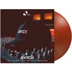 Avicii - The Iconic Joia Records Remixes (Gold & Red Coloured) CLR LTD LP – Hledejceny.cz