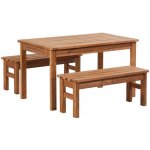 Prowood Zahradní sestava ThermoWood SET M6 – Hledejceny.cz