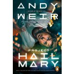 Project Hail Mary - Andy Weir – Hledejceny.cz