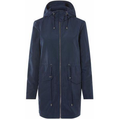 Esmara parka navy modrá – Zboží Dáma