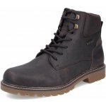 Rieker 39821-24 hnědé – Hledejceny.cz