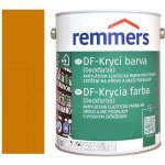 Remmers Deckfarbe 2,5 l Kukuřičně žlutá – Zbozi.Blesk.cz