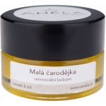 Anela Malá čarodějka univerzální balzám do kabelky 5 ml – Zboží Dáma