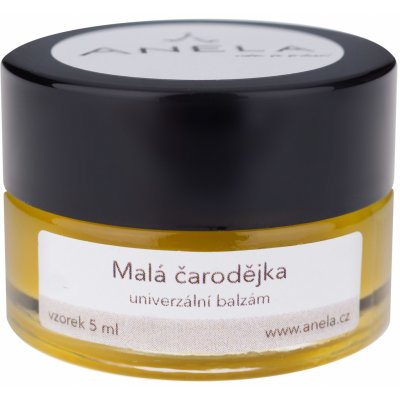 Anela Malá čarodějka univerzální balzám do kabelky 5 ml – Zboží Dáma