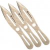 Nůž Smith &Wesson Throwing Knives 3 Pack Large