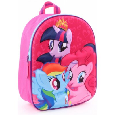 Vadobag batoh My Little Pony růžový