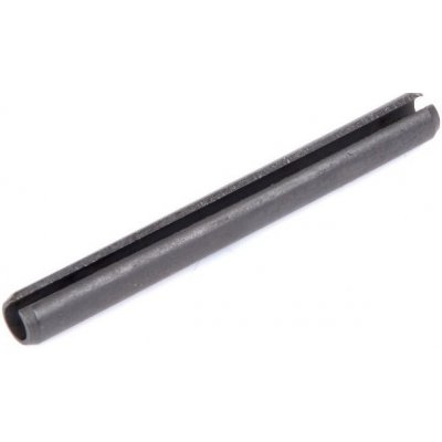 7x90 Pružinový kolík černý Din 1481 – Hledejceny.cz