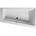 Santech EVO-S 170 x 100 cm SAEVO170P – Hledejceny.cz