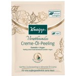 Kneipp Körperpeeling Creme-Öl sprchový peeling 40 ml – Zbozi.Blesk.cz