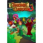 Gnomes Garden 3: The thief of castles – Hledejceny.cz