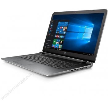 HP Pavilion 17-g108 P7S88EA