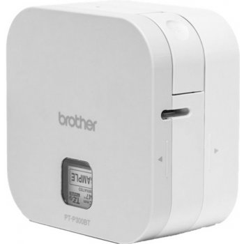 Brother PT-P300BT PTP300BTRE1