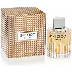 Parfém Jimmy Choo Illicit parfémovaná voda dámská 100 ml