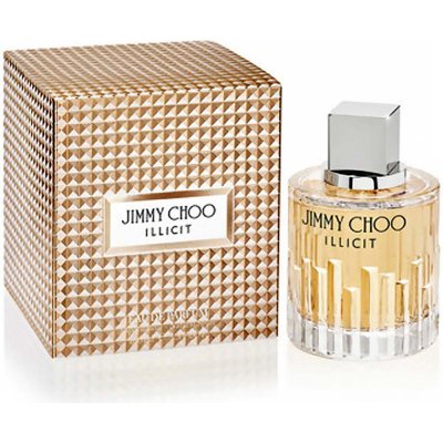 Jimmy Choo Illicit parfémovaná voda dámská 100 ml – Hledejceny.cz