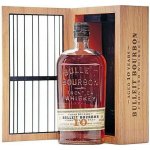 Bulleit Frontier 10 Y.O. Kentucky straight bourbon 45.6% 0,7 l (box) – Hledejceny.cz