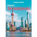 Šanghaj Shanghai kapesní průvodce 5th 2024 Lonely Planet – Hledejceny.cz