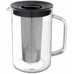 Orion Konvice var. sklo+filtr RACHEL 1,6 l – Zboží Dáma