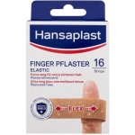 Hansaplast náplast na prsty 16 ks – Sleviste.cz