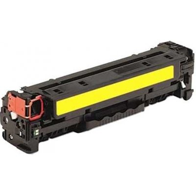 123toner.cz HP CF382A - kompatibilní