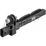 TOPRAN Generátor impulsů, klikový hřídel 623118 – Zboží Mobilmania