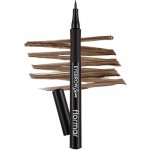 Flormar fix na obočí 04 Dark Brown 1 ml – Zboží Dáma