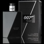 James Bond 007 Seven Intense parfémovaná voda pánská 50 ml – Zbozi.Blesk.cz