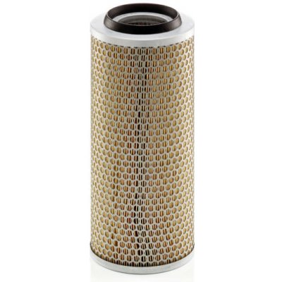 Vzduchový filtr MANN-FILTER C 15 165/3 – Hledejceny.cz