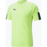 PUMA Individual Final pánské fotbalové tričko 658037 47 zelená