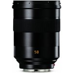Leica SL 50mm f/1.4 Aspherical Summilux-SL – Hledejceny.cz