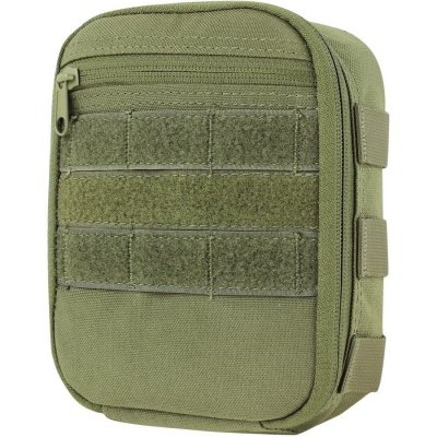 Condor Outdoor Molle Side Kick na zdravotní potřeby – Zbozi.Blesk.cz