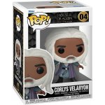 Funko Pop! Game of Thrones House of the Dragons Corlys Velaryon 04 – Zboží Mobilmania