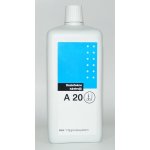 WZ nails Oro chemie A 20 dezinfekce na nástroje 1 l – Zboží Dáma