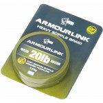 Kevin Nash Šňůra Armourlink Weed 20m 20lb – Hledejceny.cz