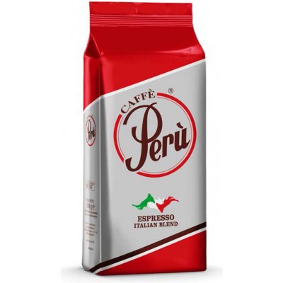 Caffé Circi Perú zrnková 1 kg – Hledejceny.cz
