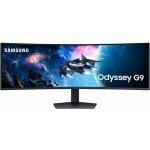 Samsung Odyssey G9 S49CG954EU – Zbozi.Blesk.cz