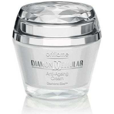 Oriflame Diamond Cellular krém pro omlazení pleti 50 ml – Zbozi.Blesk.cz