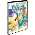 W.i.t.c.h - 2. série - disk 6 DVD – Hledejceny.cz