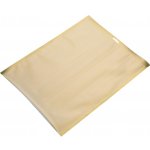 Gastrofans Vakuové sáčky Vogue Gold vroubkované 300x400 mm 100 ks – Hledejceny.cz