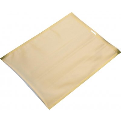 Gastrofans Vakuové sáčky Vogue Gold vroubkované 300x400 mm 100 ks – Hledejceny.cz