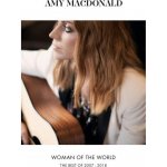 MACDONALD AMY - WOMAN OF THE WORLD LP – Hledejceny.cz