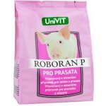 Univit Roboran P pro prasata plv 1 kg – Zboží Dáma