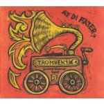 Trombenik - Ay Di Fayer? CD – Hledejceny.cz