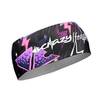 Crazy Idea band Stem Tempest – Zboží Mobilmania