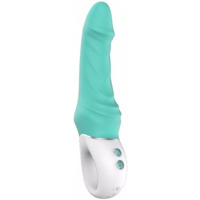 Sexy Elephant Silikonový Rumba Blue – Zbozi.Blesk.cz