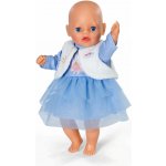 Zapf Creation BABY born Zimní šatičky 36 cm – Sleviste.cz