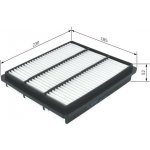 Vzduchový filtr BOSCH 1 457 433 968 – Hledejceny.cz