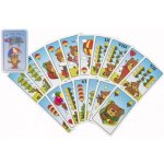 Karty: Piráti jednohlavé – Zboží Živě